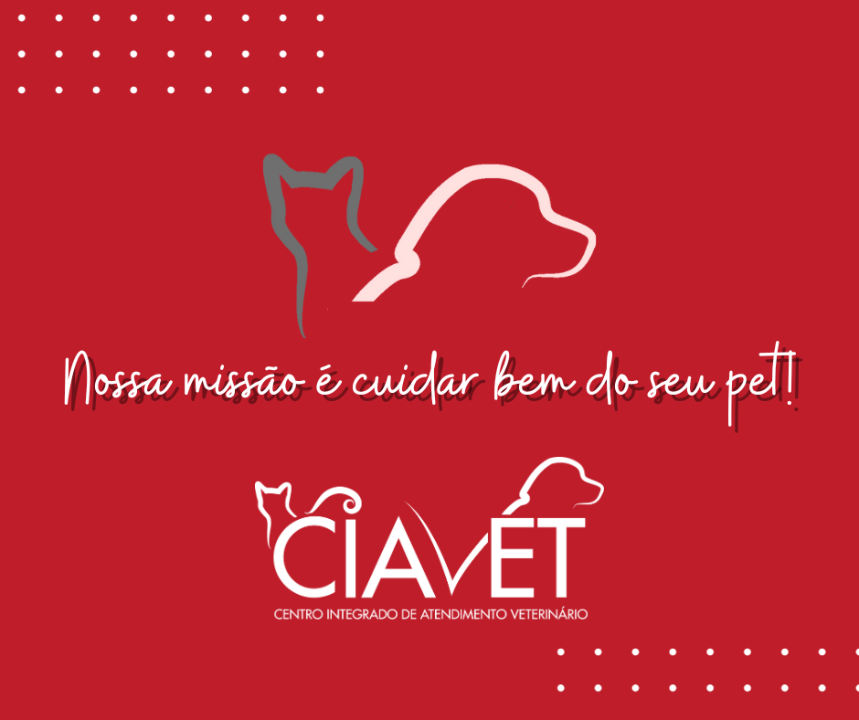 Ciavet - Clnica Veterinria -